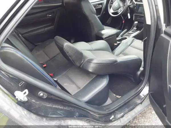 5YFBURHE0KP894172 2019 TOYOTA COROLLA - Image 8