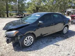 5YFBURHE0KP894267 2019 TOYOTA COROLLA