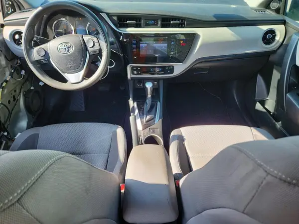 5YFBURHE0KP894379 2019 TOYOTA COROLLA - Image 8