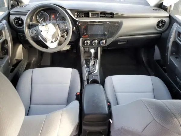 5YFBURHE0KP894950 2019 TOYOTA COROLLA - Image 8