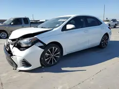 5YFBURHE0KP895337 2019 TOYOTA COROLLA