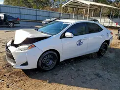5YFBURHE0KP895709 2019 TOYOTA COROLLA