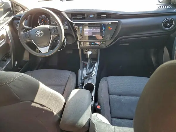 5YFBURHE0KP895709 2019 TOYOTA COROLLA - Image 8