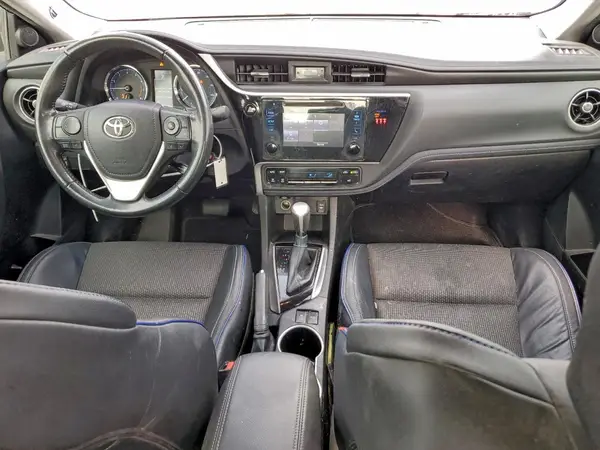 5YFBURHE0KP895726 2019 TOYOTA COROLLA - Image 8