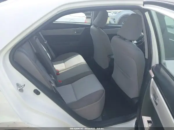 5YFBURHE0KP895824 2019 TOYOTA COROLLA - Image 8