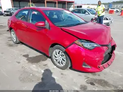 5YFBURHE0KP896262 2019 TOYOTA COROLLA