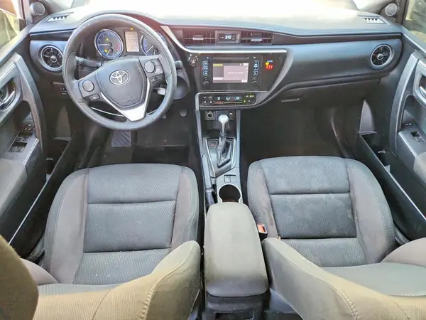 5YFBURHE0KP896987 2019 TOYOTA COROLLA - Image 8