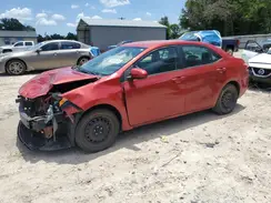5YFBURHE0KP897816 2019 TOYOTA COROLLA