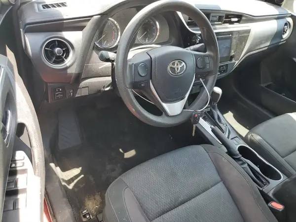 5YFBURHE0KP897816 2019 TOYOTA COROLLA - Image 8