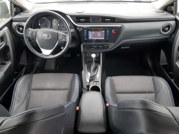 5YFBURHE0KP898755 2019 TOYOTA COROLLA - Image 8