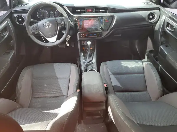 5YFBURHE0KP898979 2019 TOYOTA COROLLA - Image 8