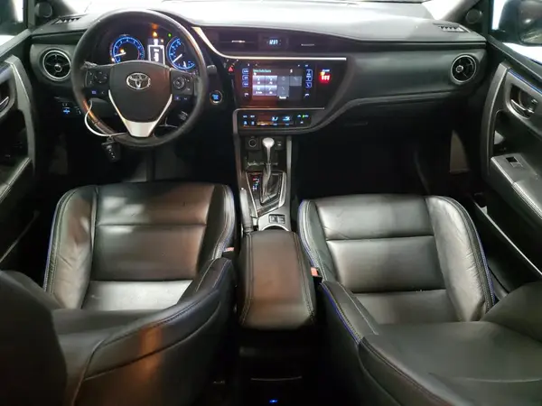 5YFBURHE0KP899579 2019 TOYOTA COROLLA - Image 8