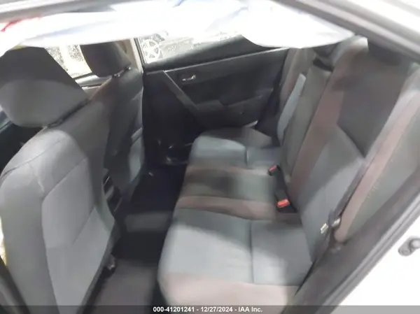 5YFBURHE0KP899744 2019 TOYOTA COROLLA - Image 8