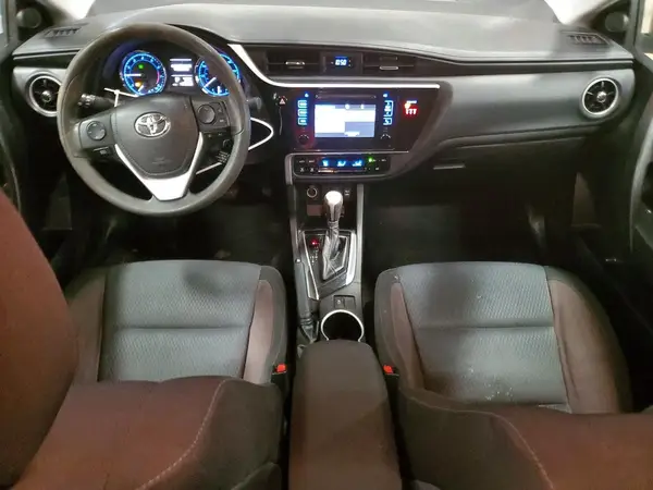 5YFBURHE0KP899839 2019 TOYOTA COROLLA - Image 8
