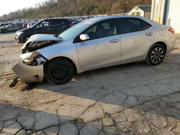5YFBURHE0KP900343 2019 TOYOTA COROLLA - Image 1