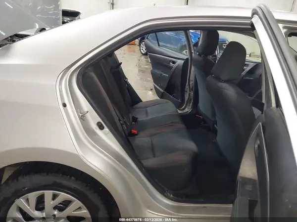 5YFBURHE0KP900407 2019 TOYOTA COROLLA - Image 8