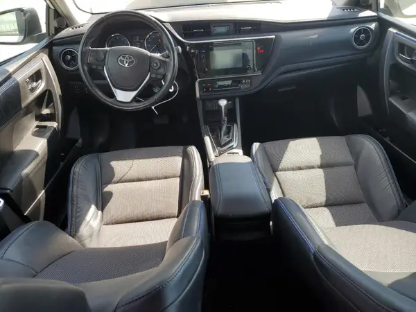 5YFBURHE0KP900455 2019 TOYOTA COROLLA - Image 8