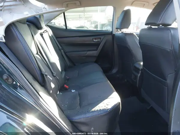 5YFBURHE0KP901203 2019 TOYOTA COROLLA - Image 8