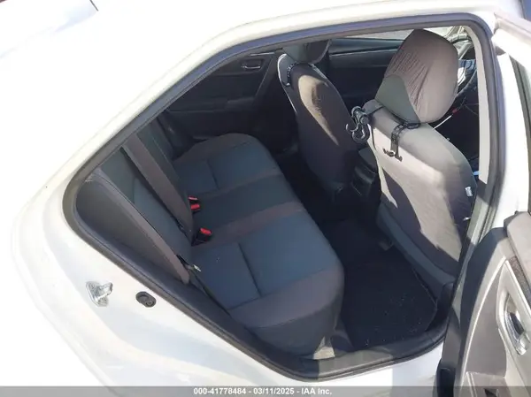 5YFBURHE0KP902271 2019 TOYOTA COROLLA - Image 8