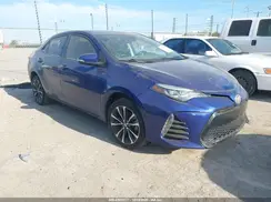 5YFBURHE0KP902321 2019 TOYOTA COROLLA