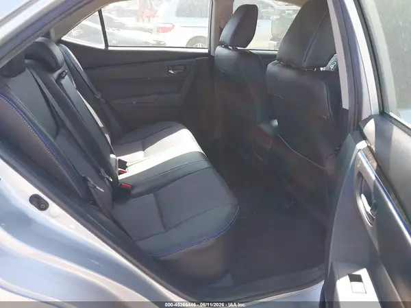 5YFBURHE0KP902433 2019 TOYOTA COROLLA - Image 8