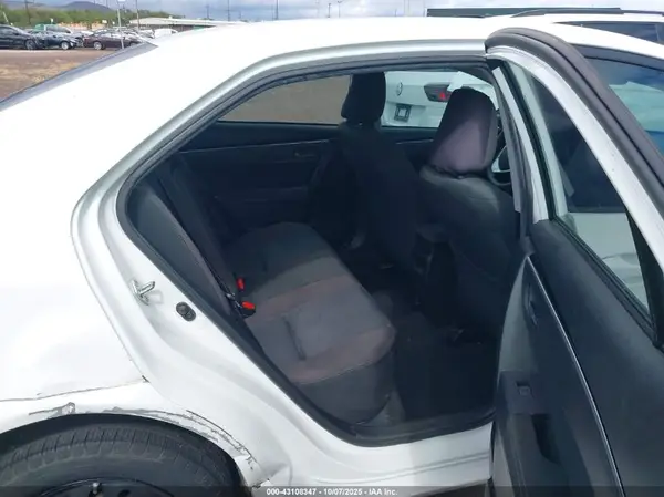 5YFBURHE0KP903078 2019 TOYOTA COROLLA - Image 8