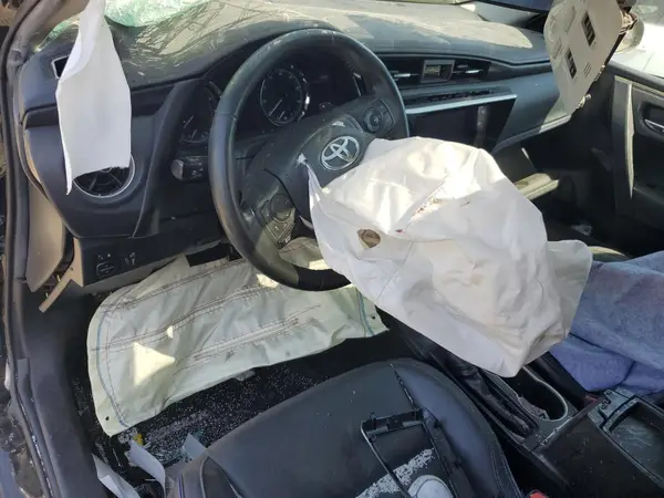 5YFBURHE0KP903243 2019 TOYOTA COROLLA - Image 8
