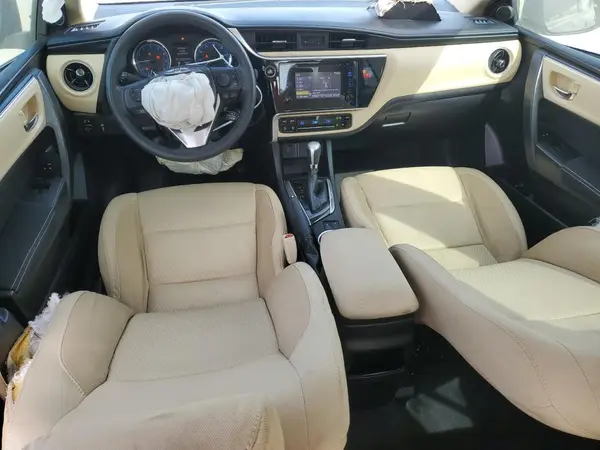 5YFBURHE0KP903310 2019 TOYOTA COROLLA - Image 8