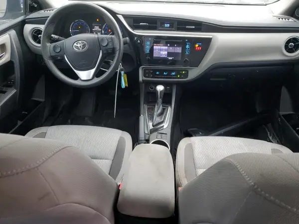 5YFBURHE0KP903355 2019 TOYOTA COROLLA - Image 8