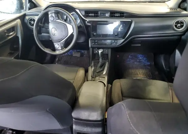 5YFBURHE0KP904151 2019 TOYOTA COROLLA - Image 8