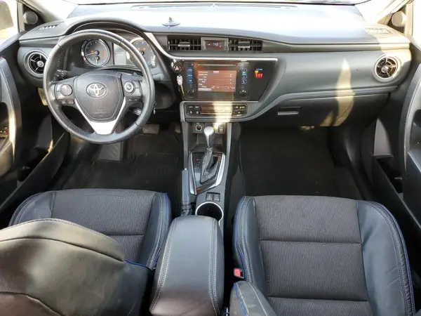 5YFBURHE0KP904344 2019 TOYOTA COROLLA - Image 8