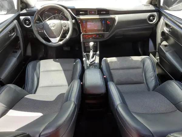 5YFBURHE0KP904389 2019 TOYOTA COROLLA - Image 8