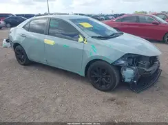 5YFBURHE0KP904716 2019 TOYOTA COROLLA