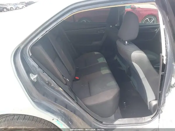 5YFBURHE0KP904716 2019 TOYOTA COROLLA - Image 8
