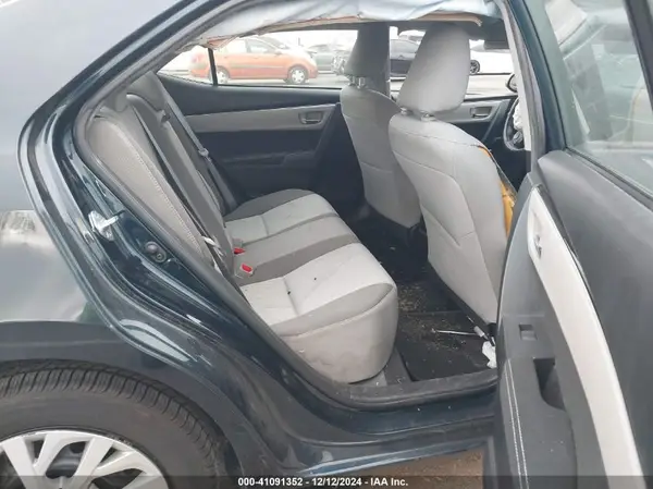 5YFBURHE0KP904795 2019 TOYOTA COROLLA - Image 8