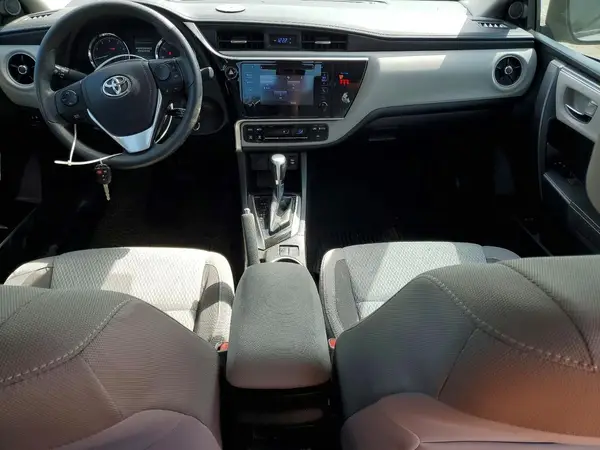 5YFBURHE0KP904893 2019 TOYOTA COROLLA - Image 8