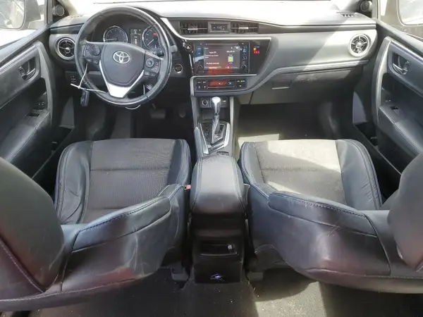 5YFBURHE0KP904912 2019 TOYOTA COROLLA - Image 8