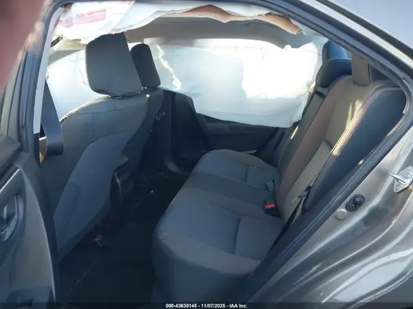 5YFBURHE0KP904943 2019 TOYOTA COROLLA - Image 8