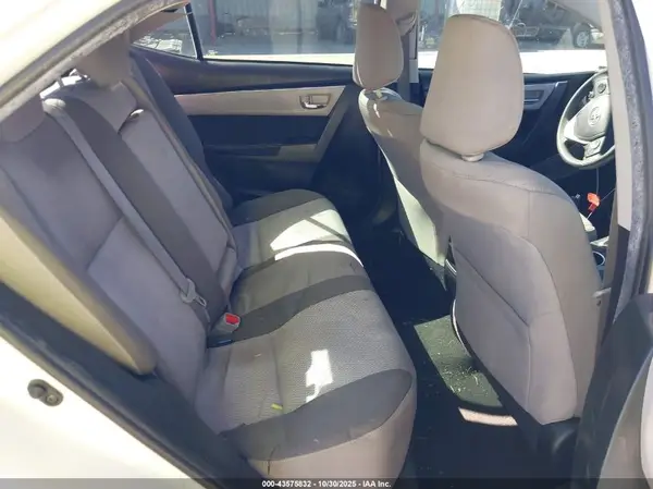 5YFBURHE0KP905087 2019 TOYOTA COROLLA - Image 8
