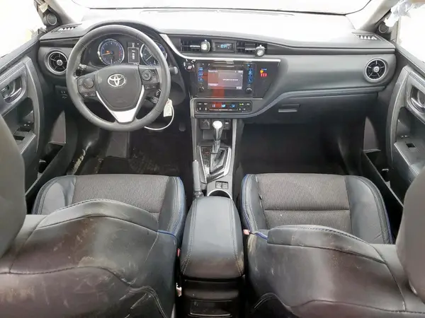 5YFBURHE0KP905106 2019 TOYOTA COROLLA - Image 8