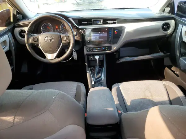5YFBURHE0KP905297 2019 TOYOTA COROLLA - Image 8
