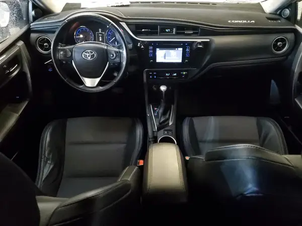 5YFBURHE0KP906000 2019 TOYOTA COROLLA - Image 8