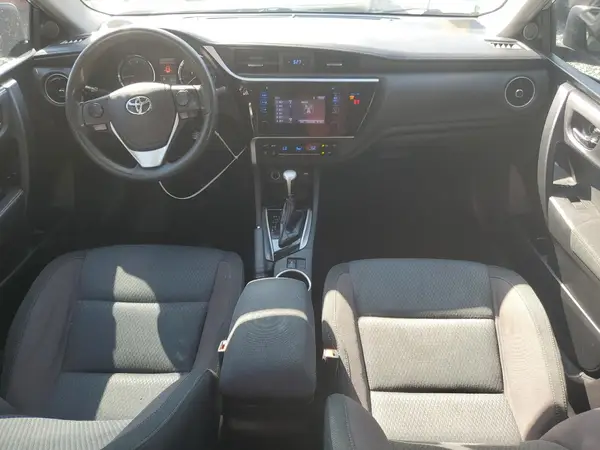 5YFBURHE0KP906241 2019 TOYOTA COROLLA - Image 8