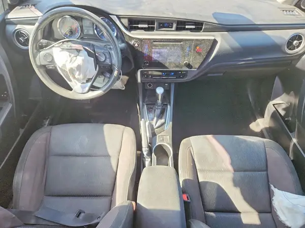 5YFBURHE0KP906286 2019 TOYOTA COROLLA - Image 8