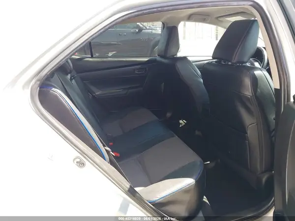 5YFBURHE0KP906692 2019 TOYOTA COROLLA - Image 8