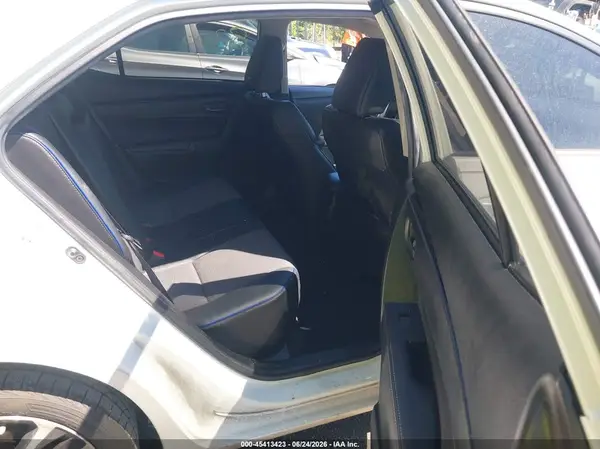 5YFBURHE0KP908300 2019 TOYOTA COROLLA - Image 8