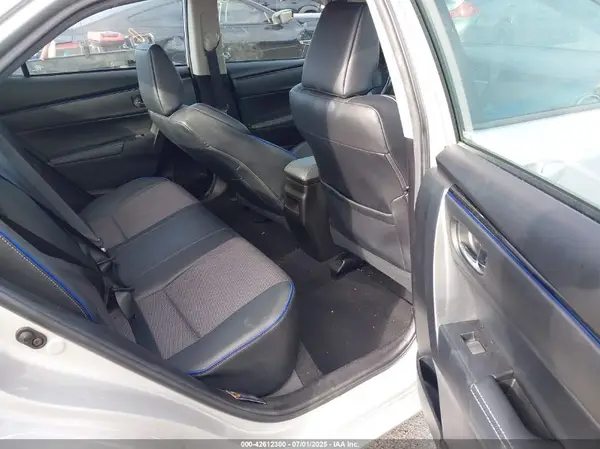 5YFBURHE0KP909155 2019 TOYOTA COROLLA - Image 8