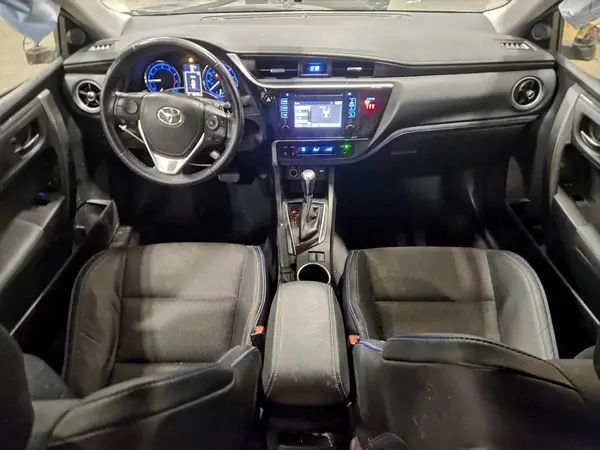 5YFBURHE0KP909396 2019 TOYOTA COROLLA - Image 8