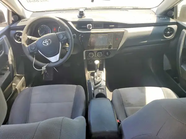 5YFBURHE0KP909415 2019 TOYOTA COROLLA - Image 8