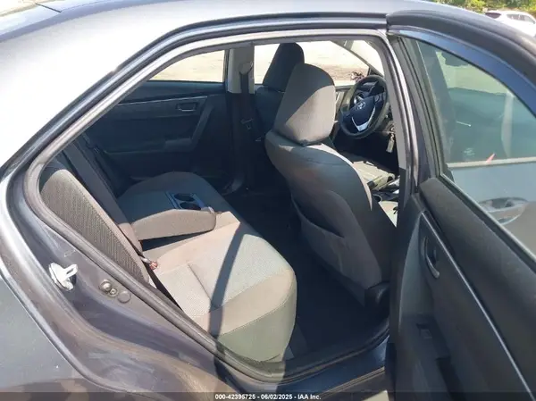 5YFBURHE0KP909608 2019 TOYOTA COROLLA - Image 8